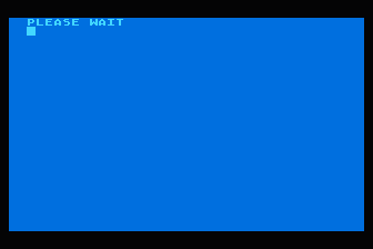 Sleepwalker atari screenshot