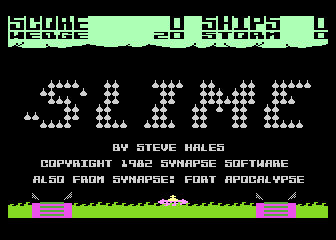 Slime — screenshot 1