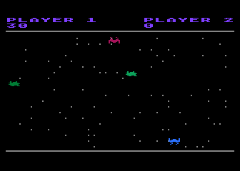 Slime Blasters — screenshot 1
