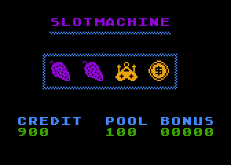 Slot Machine