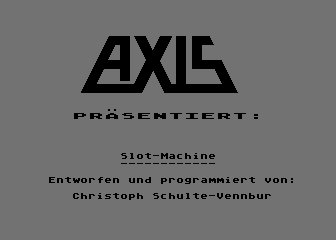 Slot Machine — screenshot 2