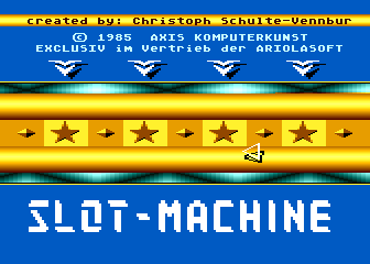 Slot Machine — screenshot 3