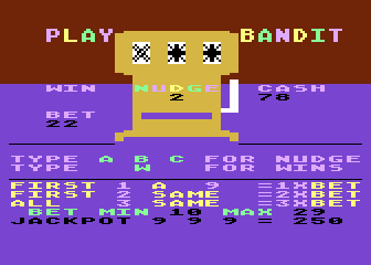 Slots — screenshot 1