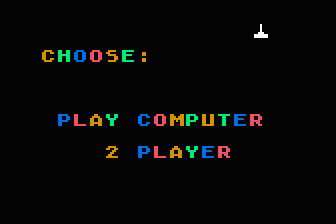 Smack atari screenshot