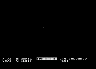 Smart Art atari screenshot