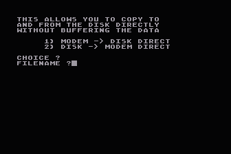 Smart Terminal