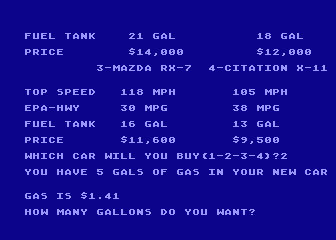 Smokey — screenshot 1