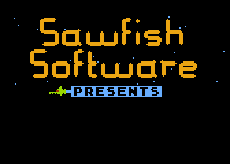 Smuffies' World atari screenshot