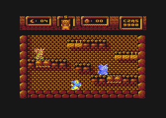Smus atari screenshot