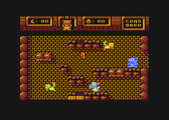 Smus atari screenshot