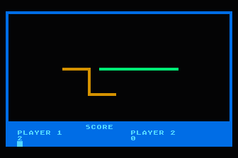 Snails' Trails — screenshot 1