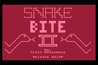 Snake Bite II — screenshot 1