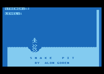 Snake Pit — screenshot 1