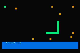 Snakeline — screenshot 1