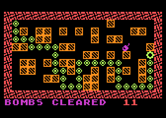 Snakey — screenshot 1