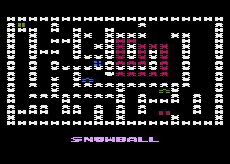 Snowball — screenshot 1