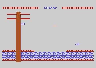 Snowbird — screenshot 1