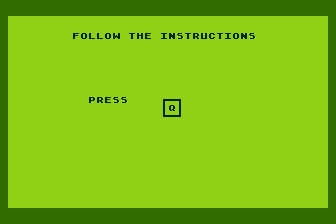 Soft Tools '86 atari screenshot