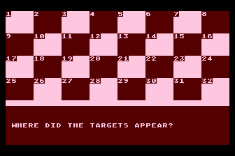 Soft Tools '86 atari screenshot