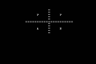 Soft Tools '86 atari screenshot