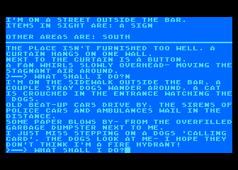 Softporn Adventure — screenshot 3