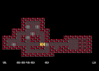 Sogon atari screenshot