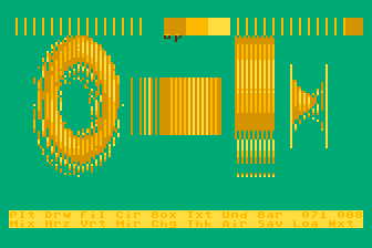 Solid Object Module