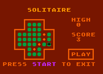 Solitaire