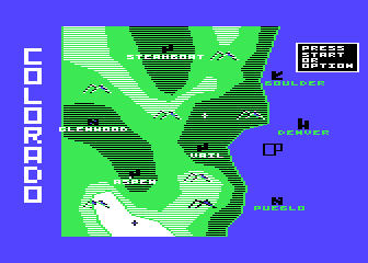 Solo Flight - Second Edition — screenshot 6