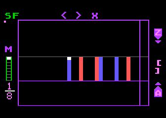 Songwriter atari screenshot