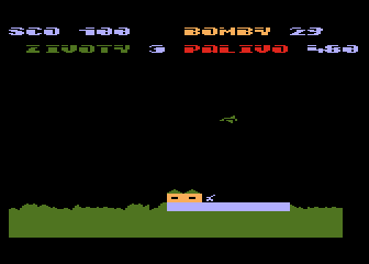 Sop atari screenshot
