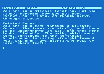Sorcerer — screenshot 1