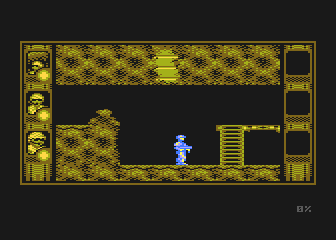 SOS Saturn atari screenshot
