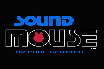 SoundMouse — screenshot 1
