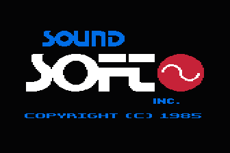 SoundMouse atari screenshot