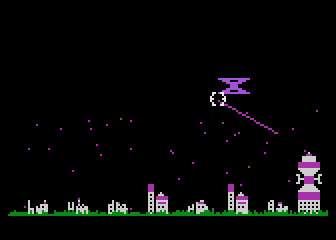 Space Assault — screenshot 3