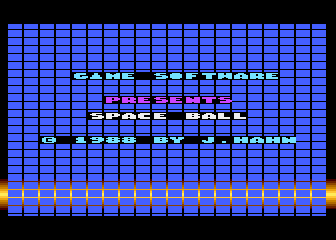 Space Ball — screenshot 1