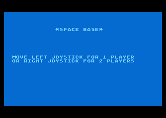 Space Base — screenshot 1