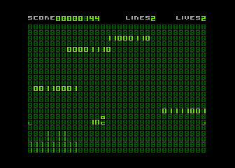 Space Binvaders