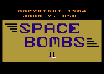Space Bombs — screenshot 1