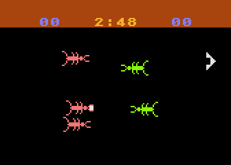 Space Bowl — screenshot 2