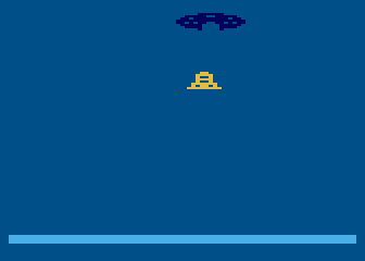 Space Docker — screenshot 1
