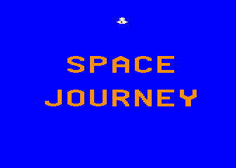 Mathematics Action Games - Space Journey — screenshot 1