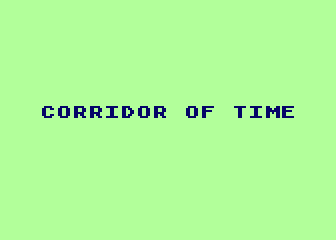 Space Knights atari screenshot