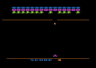 Space Limbo — screenshot 1
