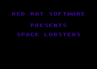 Space Lobsters — screenshot 1