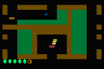 Space Maze