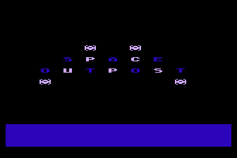 Space Outpost — screenshot 1