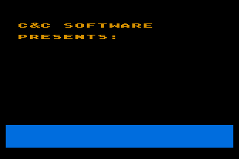 Space Pirates 3000 — screenshot 1