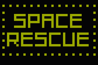 Space Rescue — screenshot 1